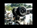 Universal Backlot