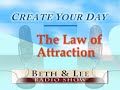 Show 63 of Beth & Lee McCain's Law of Attraction Radio Show
