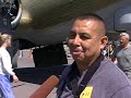 909 B-17 flight over Temecula Ca