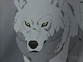 wolfs rain   creek marys blood nightwish 