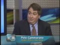 George Ajjan on \"New Jersey Now\" - 2008 Presidential George Ajjan on \"New Jersey Now\" - 2008 Presidential