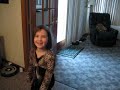 Jumpy Girl