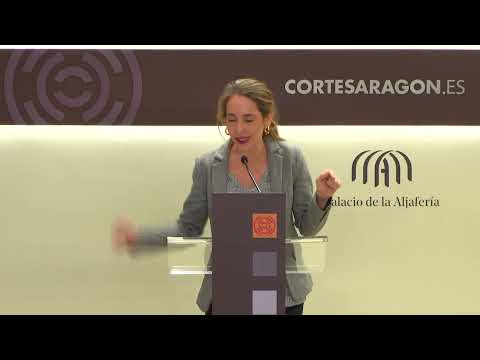 El Gobierno de Sánchez debe a los aragoneses 1.200 millones para dependencia