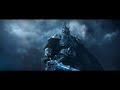 Nexxus - Lich King Death knight