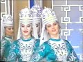 Caucasus Folk Dance