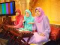 MARI BERTARANNUM MUSIM 5