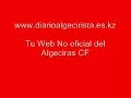 Resumen Algeciras CF - Mérida [www.diarioalgecirista.com]
