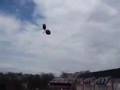 TechCrunch Google Airplane Challenge