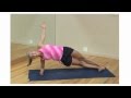 My Favorite Ab Routine To Transform Your Midsection