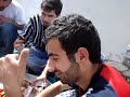 Giresun Meslek Yüksek Okulu Harita Kadastro 2A Mangal Show