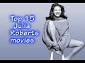 top 15 julia roberts movies [in my opinion]
