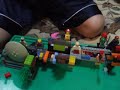 B&H LEGO base