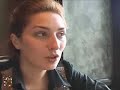 Estrella habla de  Pen�lope cruz - www.estrella-morente.com