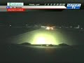 Duel - Dernier tour de la course ALMS Sebring
