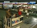 Duel - Dernier tour de la course ALMS Sebring