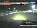 Duel - Dernier tour de la course ALMS Sebring