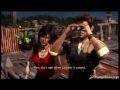 Uncharted 2: Among Thieves Part 5# [Cutscenes] HD