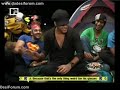 MTV Roadies 7.0 - Ride with ranvijay 6 december 2009