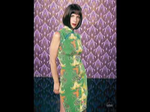 Ellen Greene