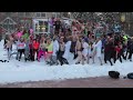 University of Guelph almost at 4 million views for there version of Harlem Shake! http://t.co/9IwmycbH
