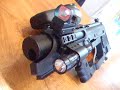 Bullpup B5 ICP / Tippmann A5