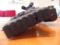 Bullpup B5 ICP / Tippmann A5