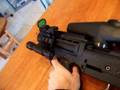 Bullpup B5 ICP / Tippmann A5