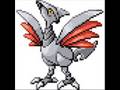 My Skarmory Icon