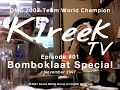 kireek tv: episode 01