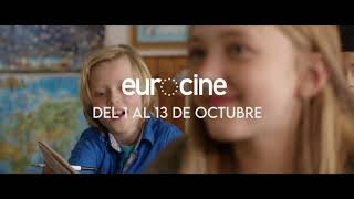 Trailer Festival Eurocine 2020 Trailer Festival Eurocine 2020