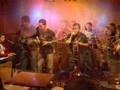 Kimbawe Orquesta - La puerta del dolor