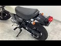 ホンダ エイプ100 APE 100 社外マフラー・キャブレター車・キックスターター カスタムベースとしても人気