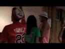 Fifth O July / CJ dancing