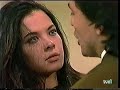 Luis David habla con Kassandra en el hospital. Part 1.