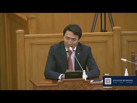 Т.Энхтүвшин: Өмнөх сайд нарын эхлүүлсэн ажлуудад анхаарч төрийн залгамж халааг үргэлжлүүлээрэй