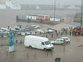 Tempestade na Madeira - 20 FEV 2010