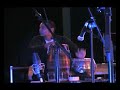 Arun Ghosh at London Jazz Festival 2007 \"Greenhouse\" finale