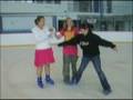 Dancing Queen . didge and andy