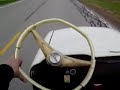 demo of my 1964 Cushman Golfster golf cart demo of my 1964 Cushman Golfster golf cart