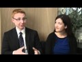YouTube - Hub Culture Davos 2010: Randi Zuckerberg and Sean ...