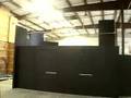Mutoh Trade show booth 20 x 20