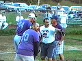 THE UMPIRE STRIKES BACK - BAD CALL COVER UP