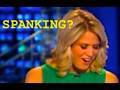 Fox News Likes Spanking?