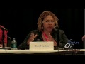 Cheryl Contee How White People Can Help - Netroots Nation 2009