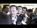 Anwar Ibrahim di Mahkamah Anwar Ibrahim di Mahkamah