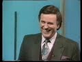 Graham P Jolley  performing his Snooker balls routine on TV
