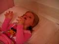 videos de Olivia 2 yrs old
