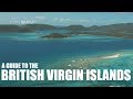 British Virgin Islands Guide - travelguru.tv - YouTube