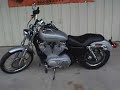 2006 XL 883C Sportster Custom 2006 XL 883C Sportster Custom