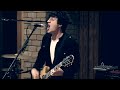 The New Regime - Live In Fear (LIVE)
